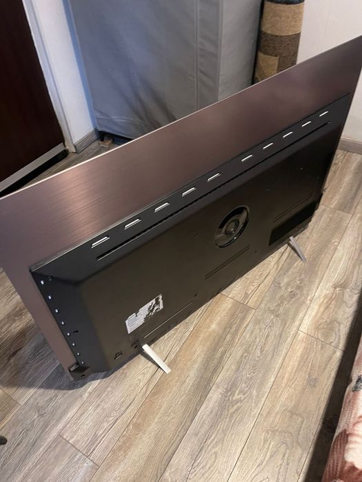 Tv Philips oled smart