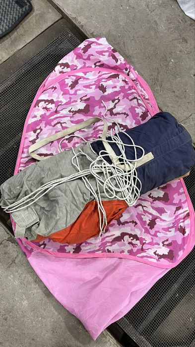 Продам палатку новую.