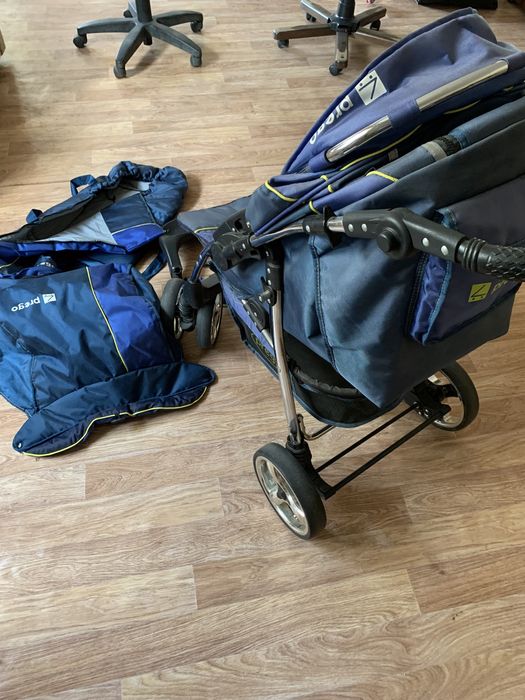 Продается детская коляска