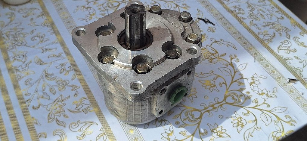 Продам Насос НШ32У-2Л