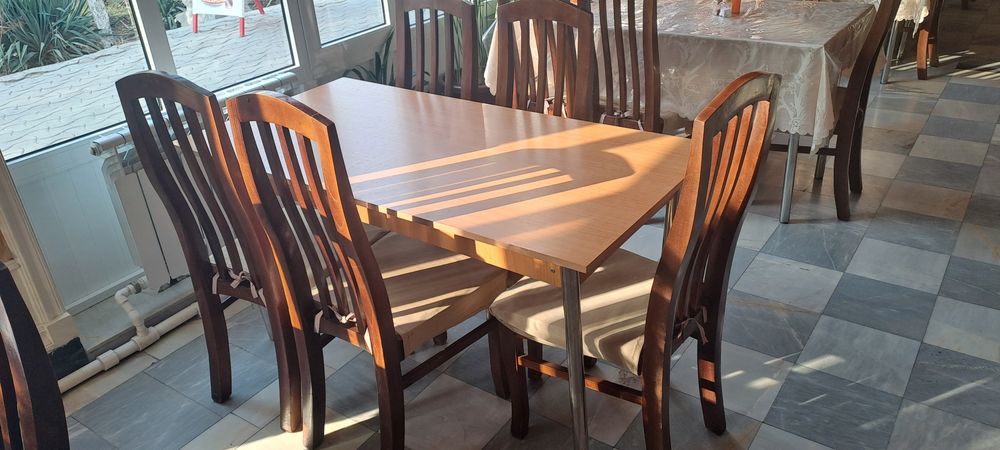 Stol stullar Arzon sotiladi