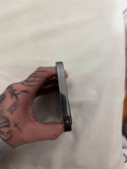 Iphone 12 Pro 256 Gb