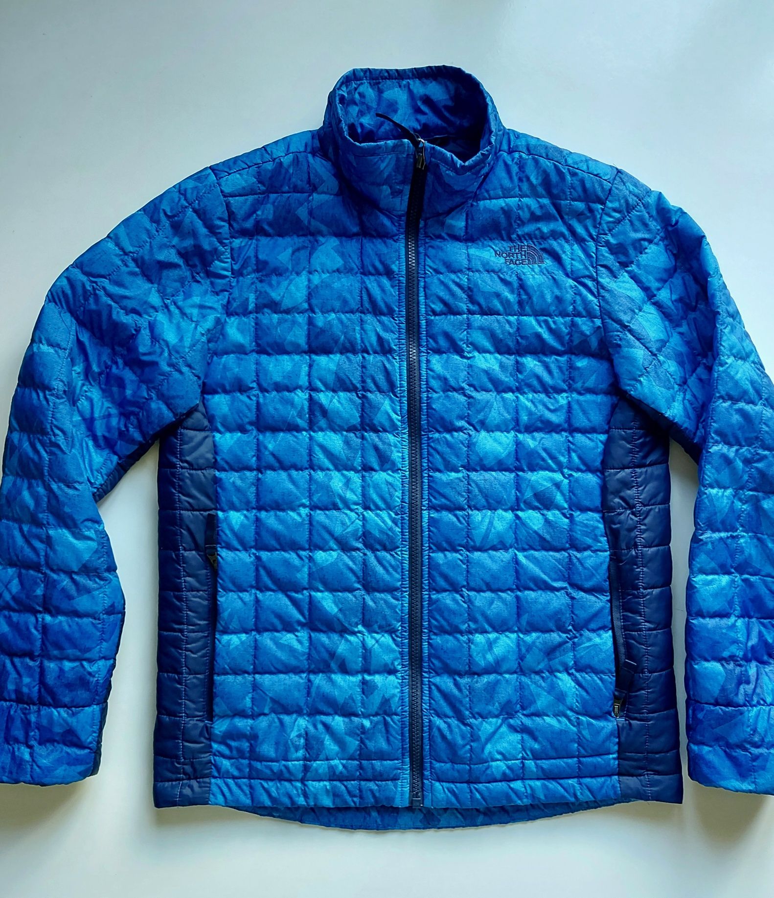 The North face Thermoball ,145 -160 см момче ,400лв пролет/есен