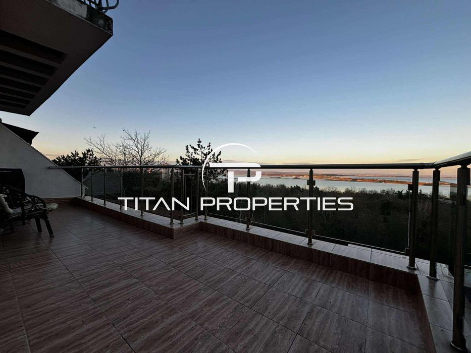 Продава се Тристаен апартамент в Бургас, Лазур - 104 кв.м за 1471 €/кв.м - Снимка #9