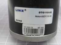 Електромотор Linix DGT110-92 63ZY110-50