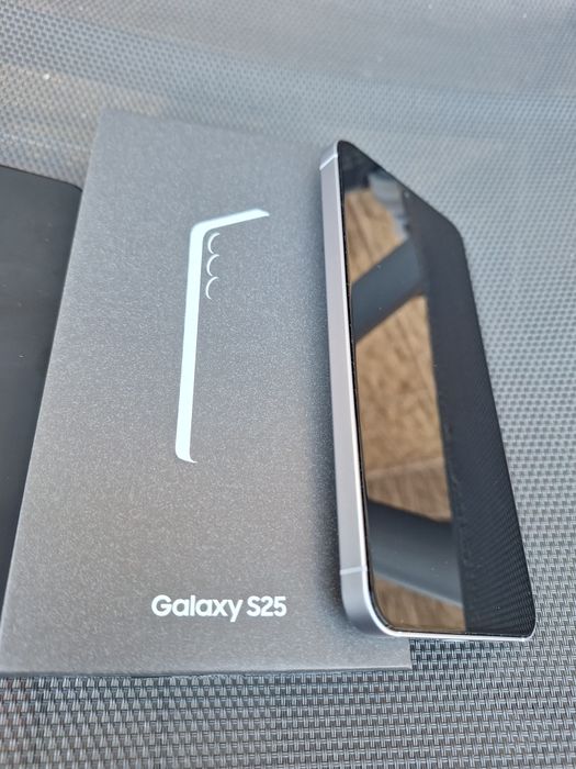 Samsung S 25 ca Nou