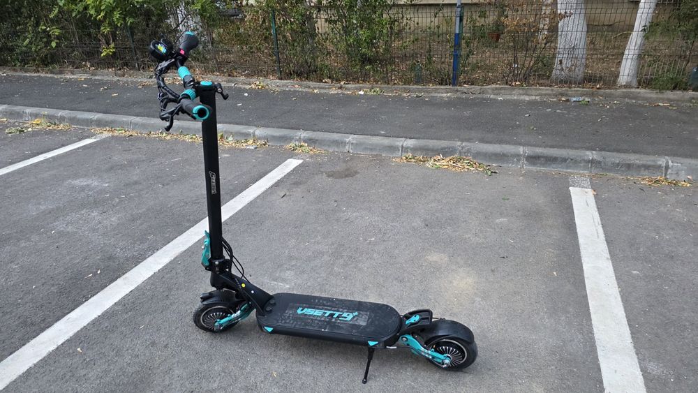 Vand Trotineta Vsett 9 Plus