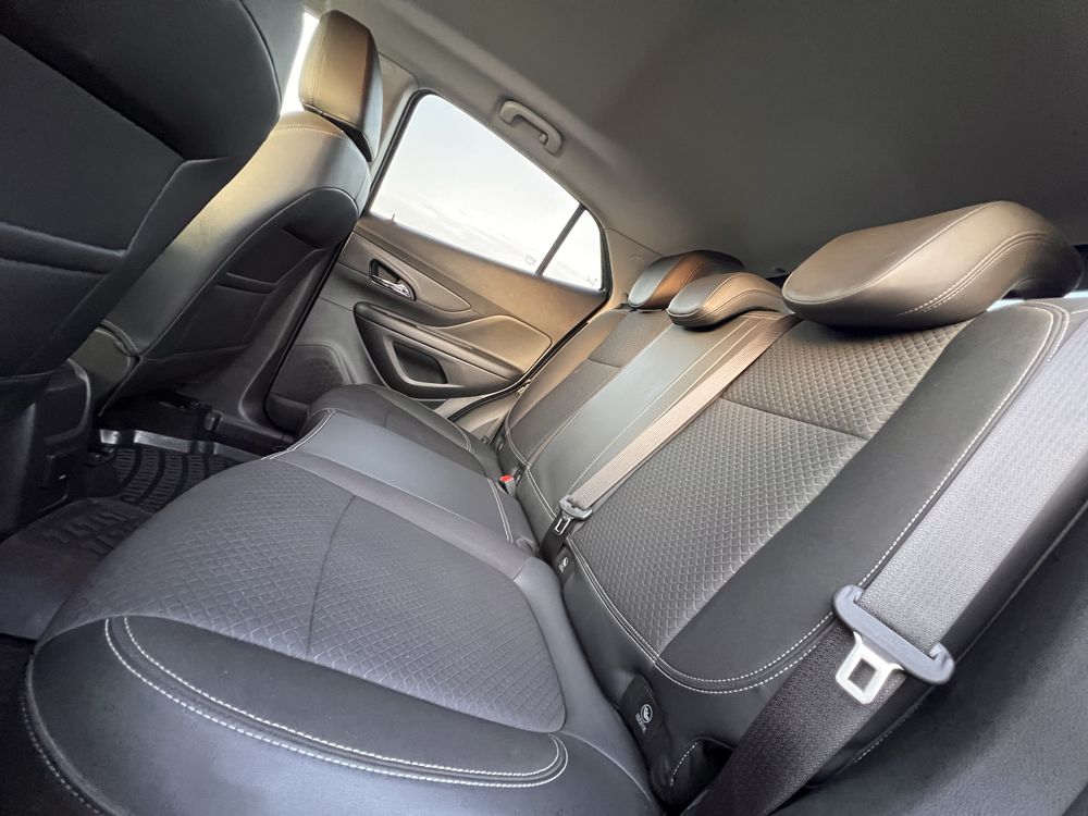 Opel Mokka 1.6 CDTI 4x4 2017/Navi/Posibilitate rate/Transport gratuit