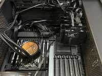 Workstation/PC Gaming/Statie grafica - AMD Threadripper PRO 3955WX