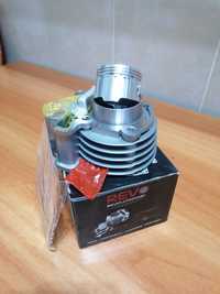 Set motor / kit cilindru scooter GY6 80cmc 4T