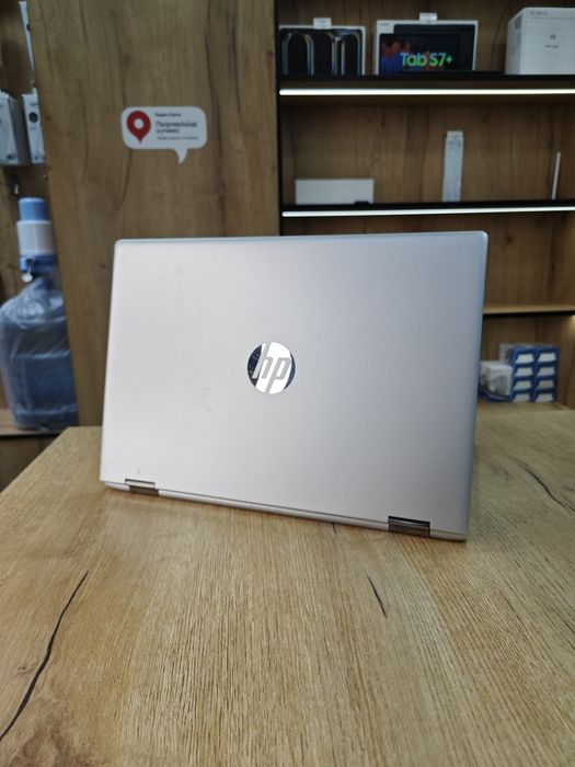 Ноутбук HP X360 | Сенсорный | Core i5 | MX 130 | ОЗУ 8гб