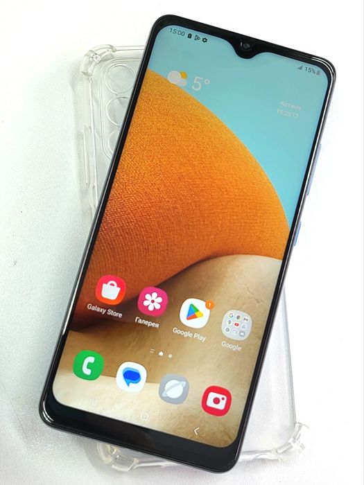 Продам Samsung A32