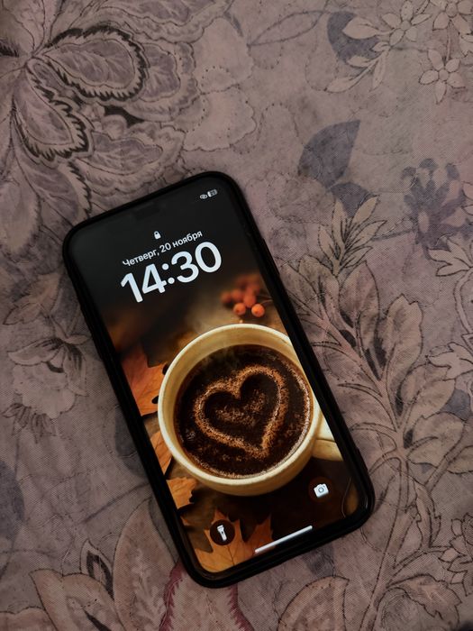 Айфон 11, 128 гб