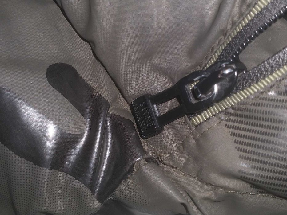 Geacă Stone Island