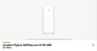 Router 5g huawei cpe 4, cutie, factura si garantie