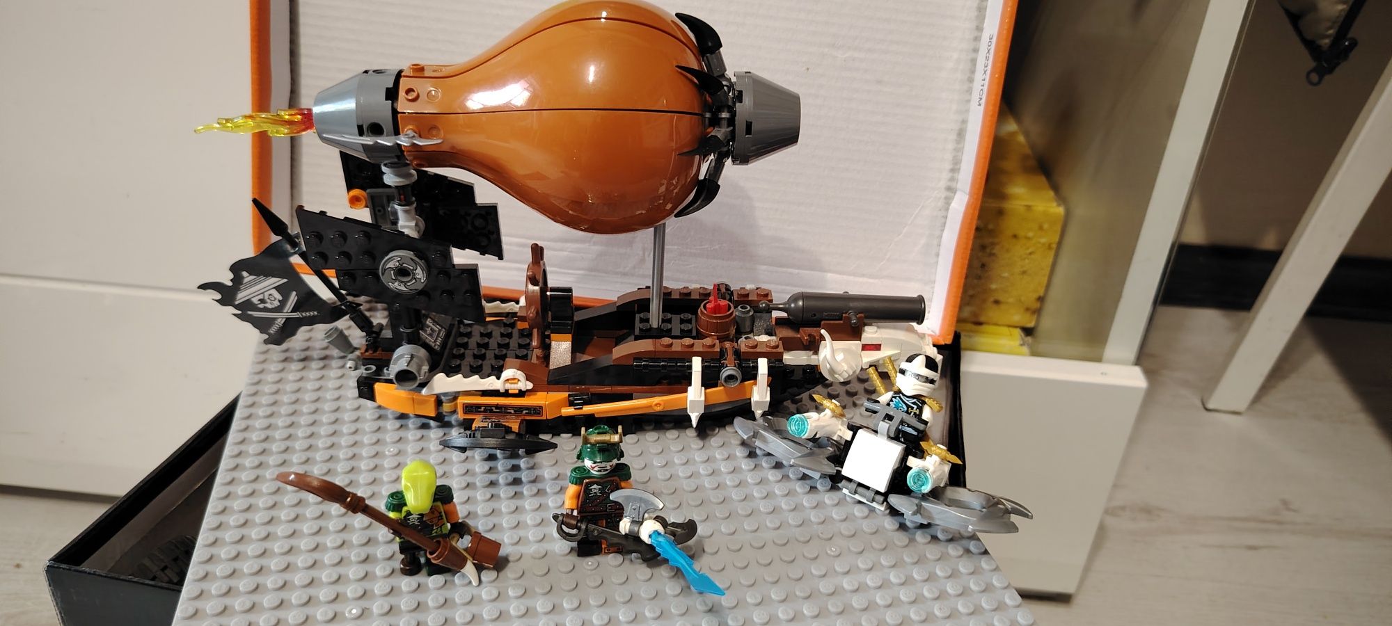Lego на ниски цени