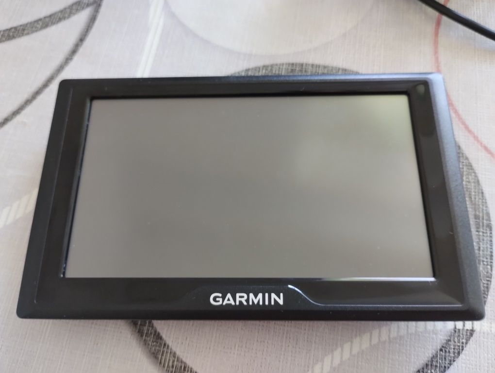 GARMIN Drive 52 MT-S