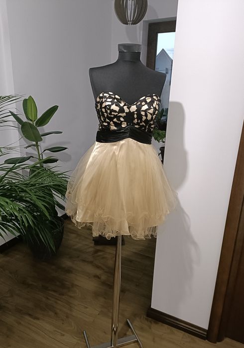 Rochie baby doll