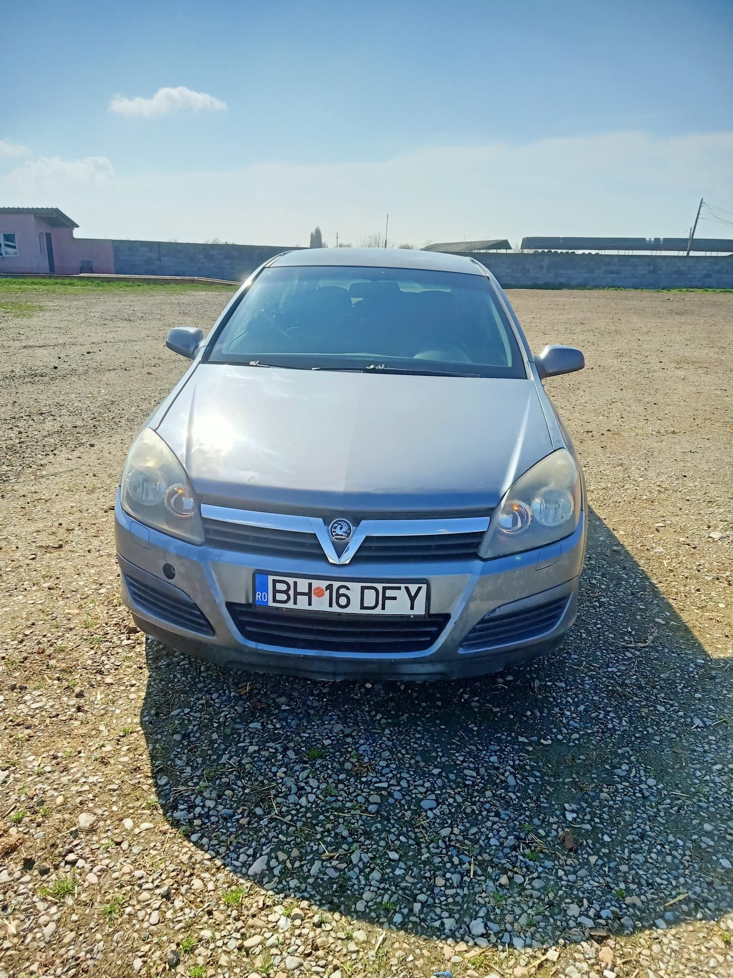 Opel Astra 1.3 de vanzare