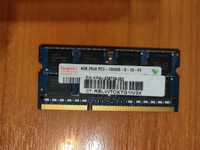 Оперативная память для ноутбука DDR3 4GB