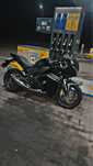 Honda cbr 600 f pc 41 2011 limitat A2