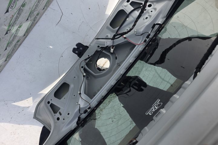 Haion Hayon BMW Seria 1 E81/E82/E87/E88 (facelift)