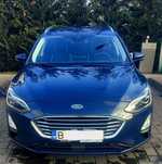 Ford Focus Titanium Business A8 150CP Wagon
