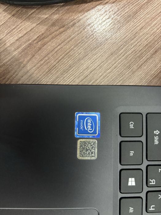 продается ноутбук Acer