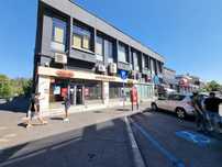Piata Floreasca Spatiu Comercial