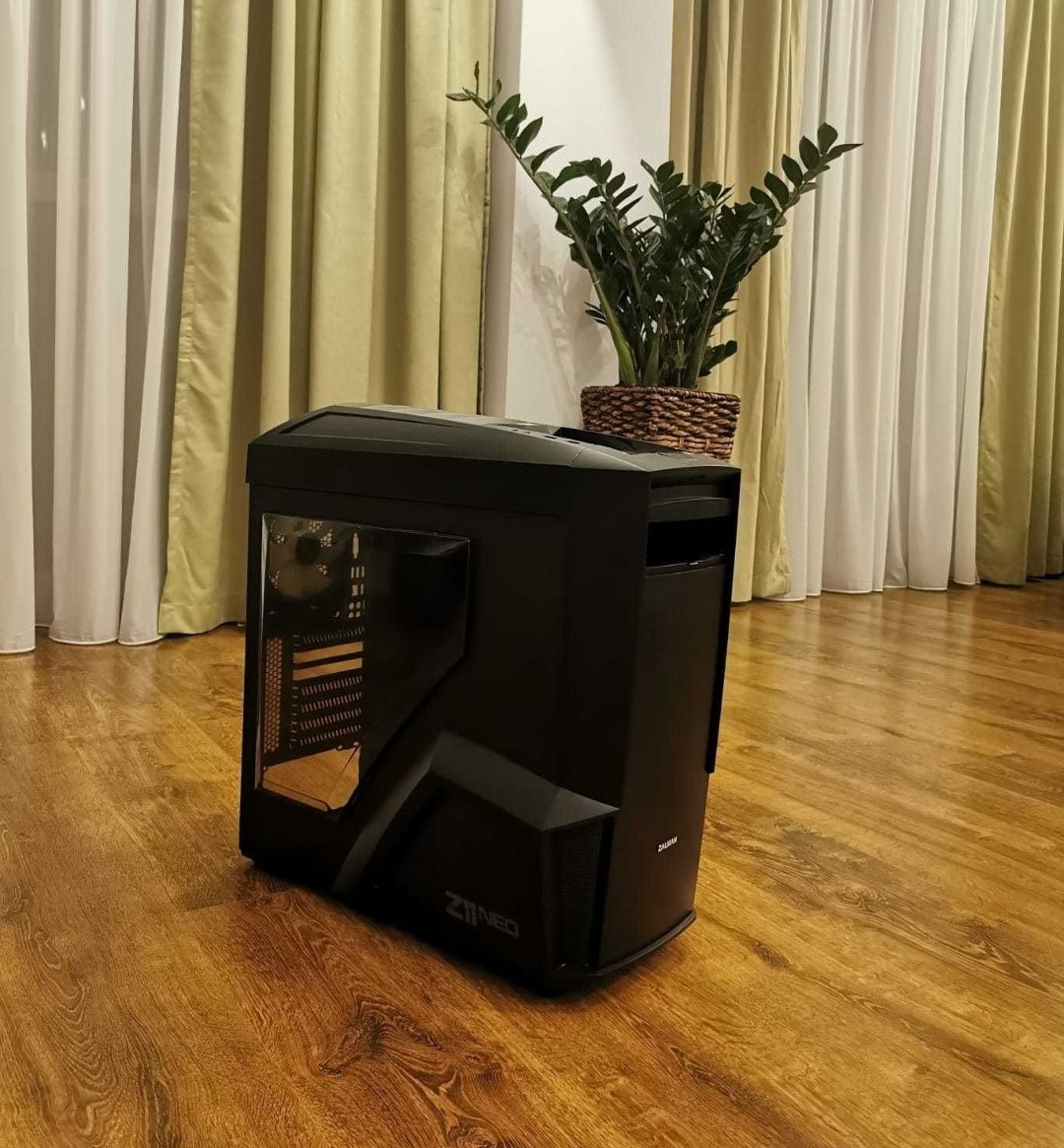 Vând (URGENT ) PC Gaming High-end