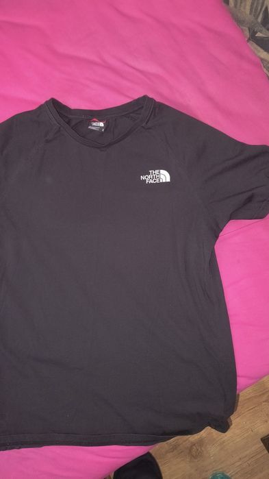 Мъжка тениска The north face M