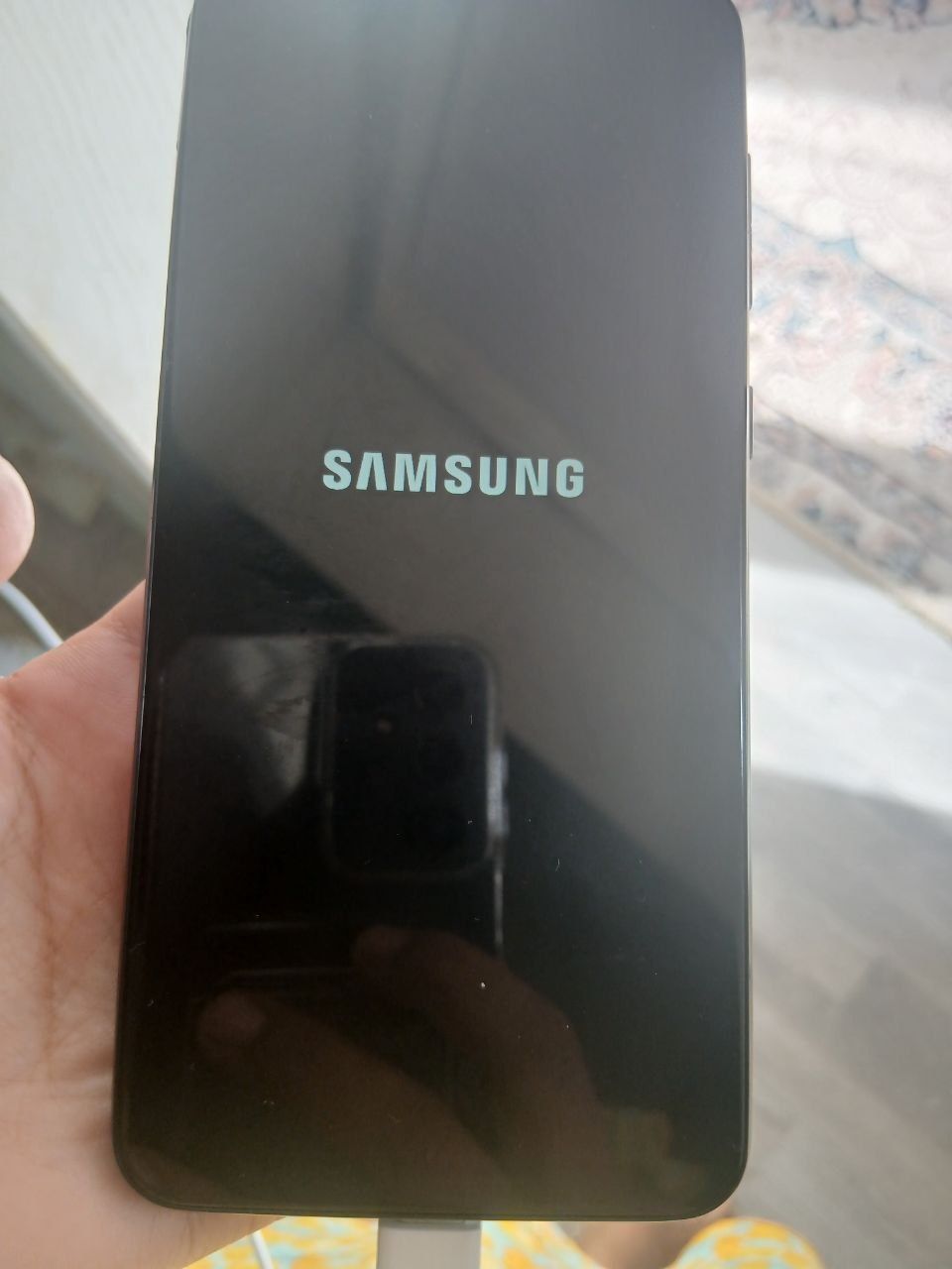 A30 S telefon sotiladi