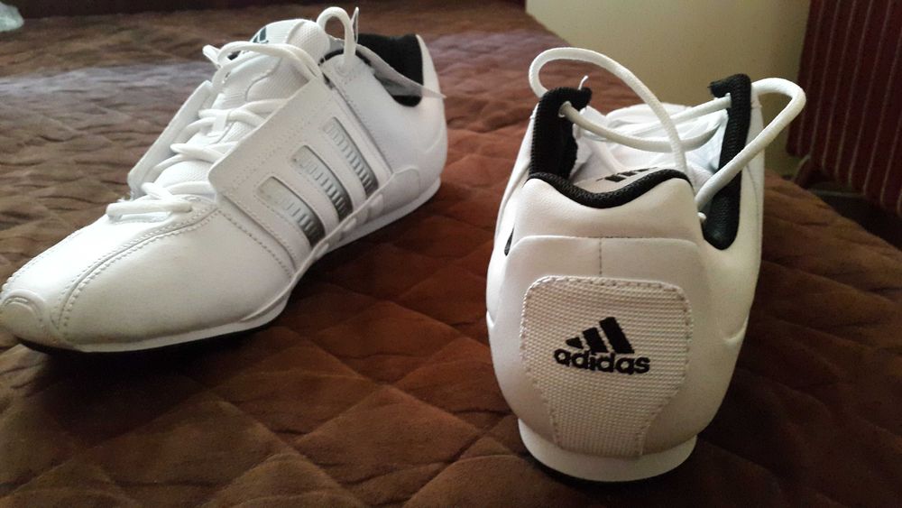 Adidas Taekwon-do модел