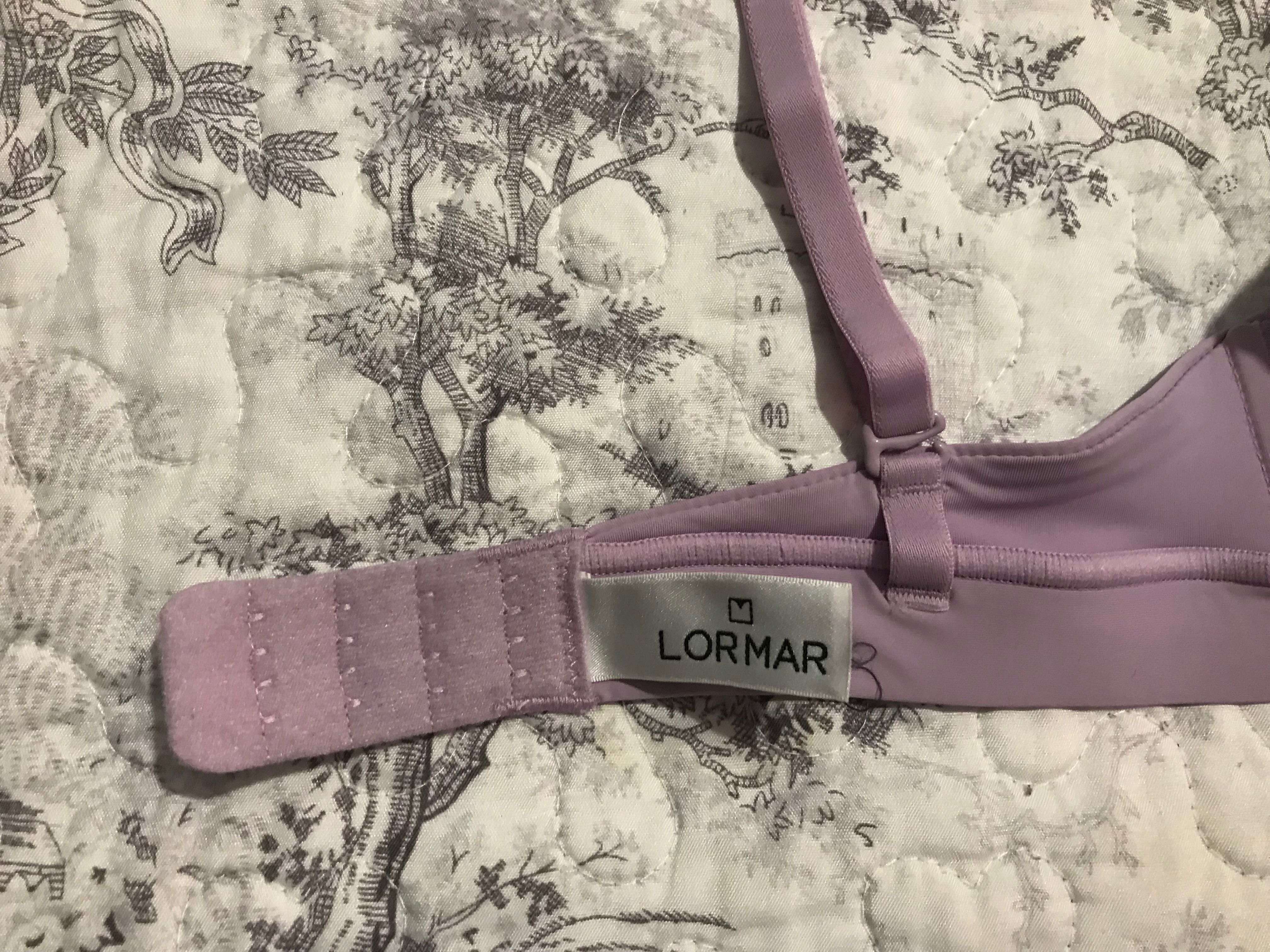 Продавам сутиен на Lormar