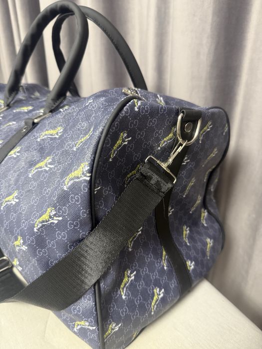 Geanta sala/voiaj GUCCI super calitate
