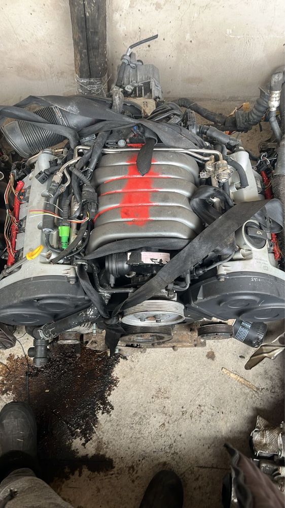 Двигателя Шкода Фольксваген Ауди BZB 1.8 CAVA CAXA 1.4 CZDA 1.6 CHV V6