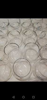 Сферични стъклени вази