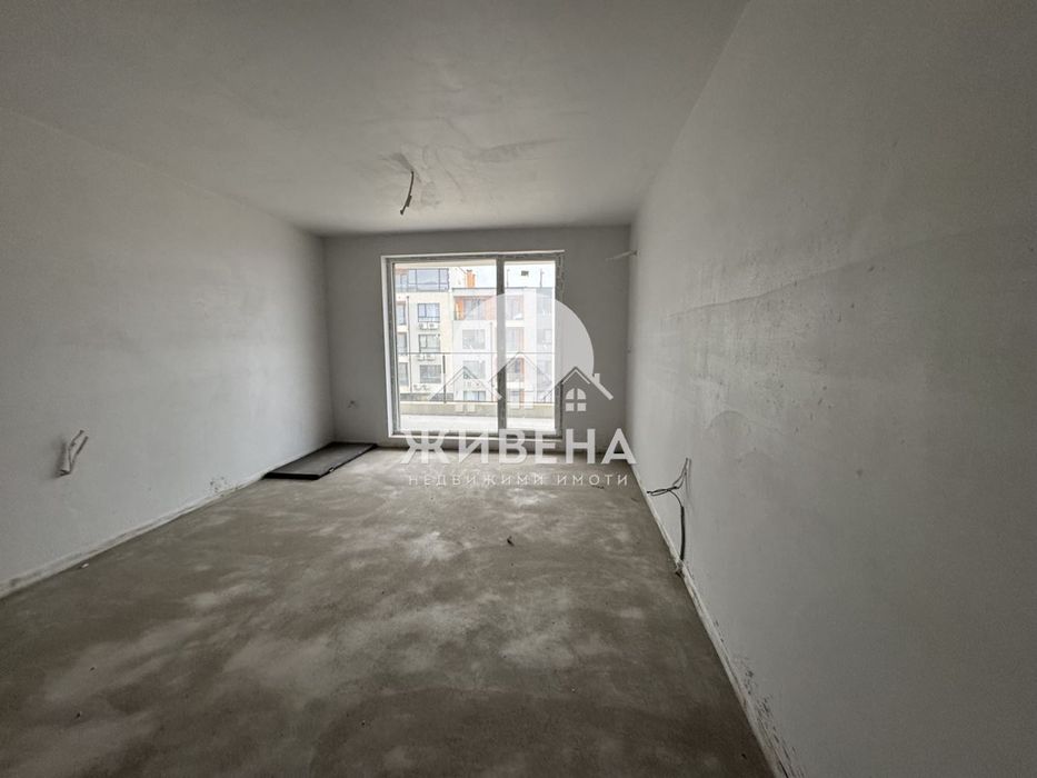 3-стаен апартамент, в строеж, Операта, площ 91 кв.м