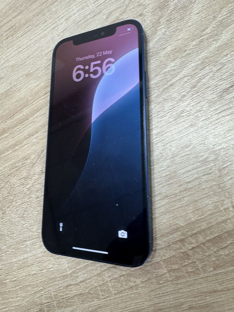 iPhone 12 с проблем