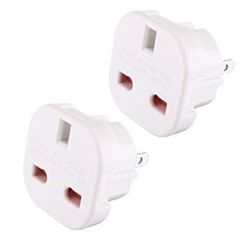 adaptor uk ANGLIA la europa pt mobil electronice incarcatoare