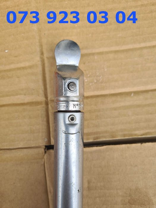 Cheie dinamometrica Beta 604 /23