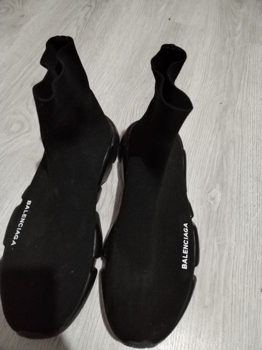 Adidași Balenciaga