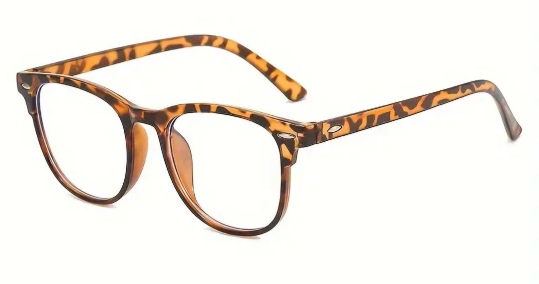 Rame ochelari vedere tip Wayfarer clasici rectangulari