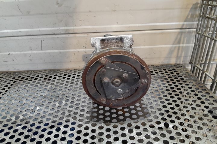 Compresor AC 92600JD70B 92600JD70B Renault Koleos 1 [2008 - 2011] Cro