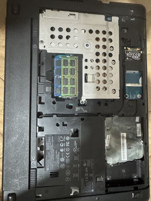 Laptop HP ProBook 4540s