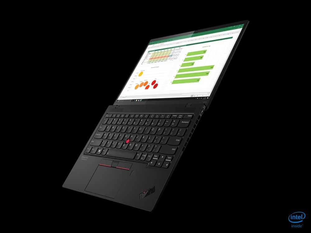 Lenovo ThinkPad X1 Nano i7 / 16GB / 1TB