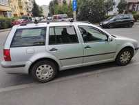 Vând wv golf 4  1,9 tdi an 2005