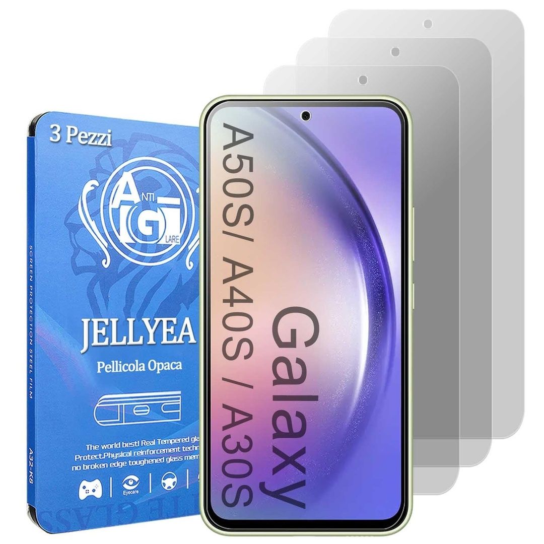 Folie de sticla pentru Samsung A50s