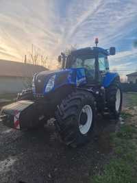 New holland t8 360