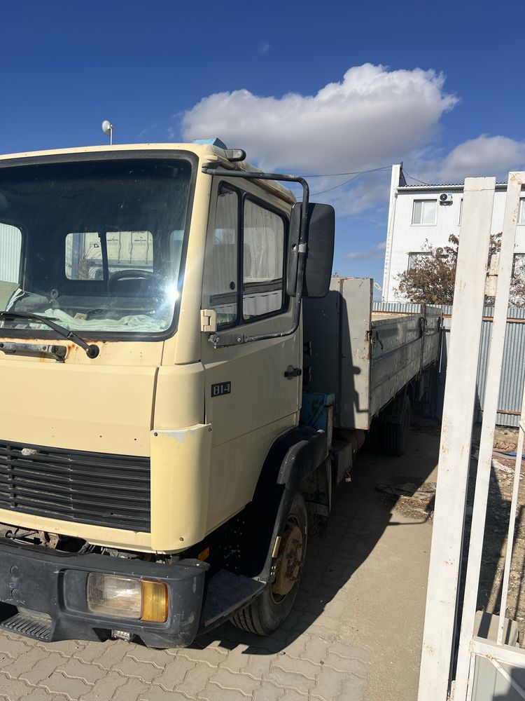 Продам манипулятор